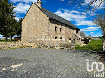 maison à La Fage-Montivernoux (48)