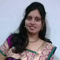 Shweta Salunkhe Vichare profile pic