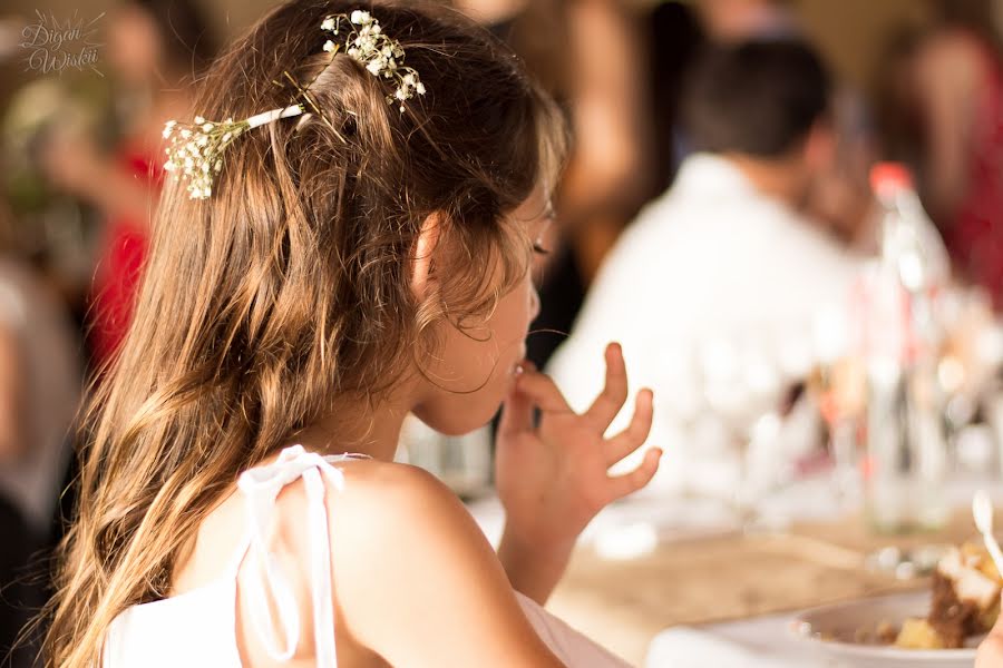 Fotografo di matrimoni Carina Rivero (diganwiskii). Foto del 11 settembre 2019