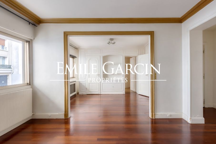 Vente appartement 3 pièces 74.75 m² à Paris 16ème (75016), 892 500 €