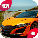 Acura - Car Wallpapers 1.0 APK Download