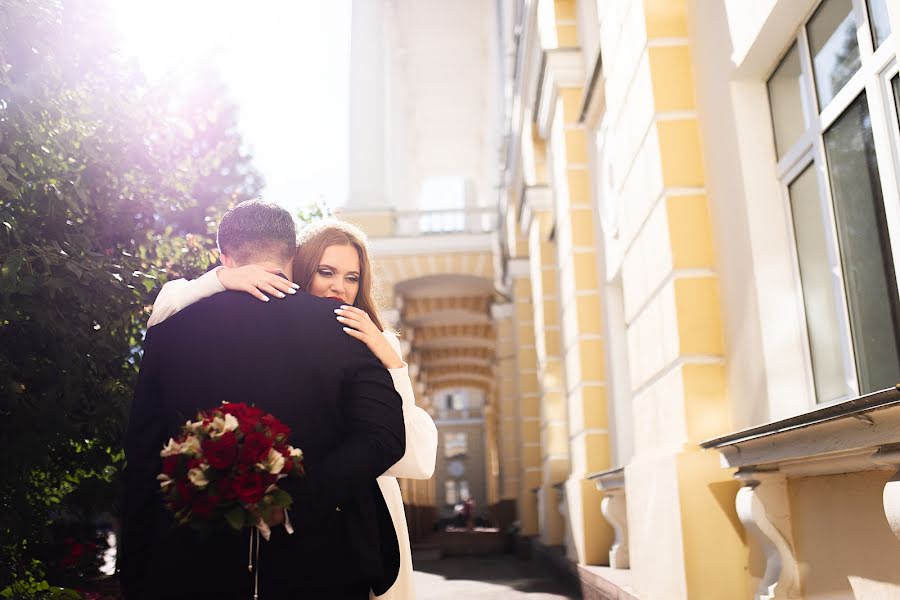 Fotografer pernikahan Evgen Gavrilov (evgavrilov). Foto tanggal 12 April 2023