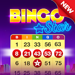 Cover Image of ダウンロード Bingo Star - Bingo Games 1.0.818 APK