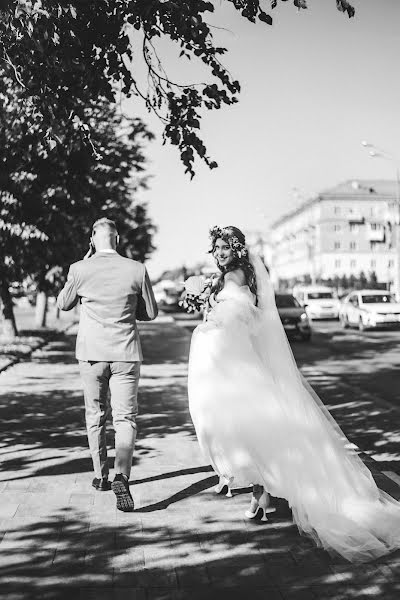 Photographe de mariage Darya Babkina (aprildaria). Photo du 31 janvier 2023