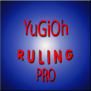 Ruling of Yugioh Pro