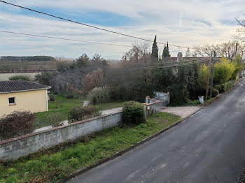 appartement à Bois-de-la-Pierre (31)