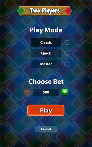 Ludo All Star - Dice Board Game 2020