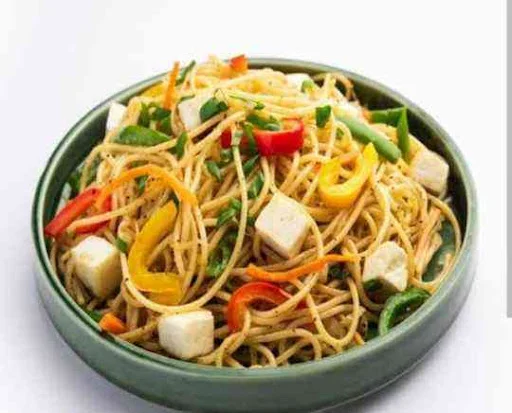 Paneer Noodles