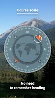 Compass Screenshot