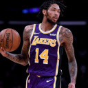 Brandon Ingram New Tab Theme