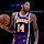 Brandon Ingram New Tab Theme