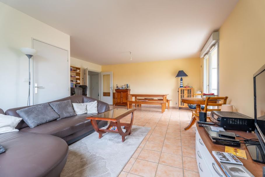 Vente appartement 4 pièces 82 m² à Villefranche-sur-saone (69400), 230 000 €