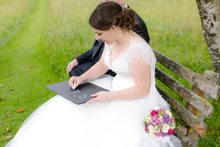 Photographe de mariage Daniel Janesch (janesch). Photo du 18 janvier 2019