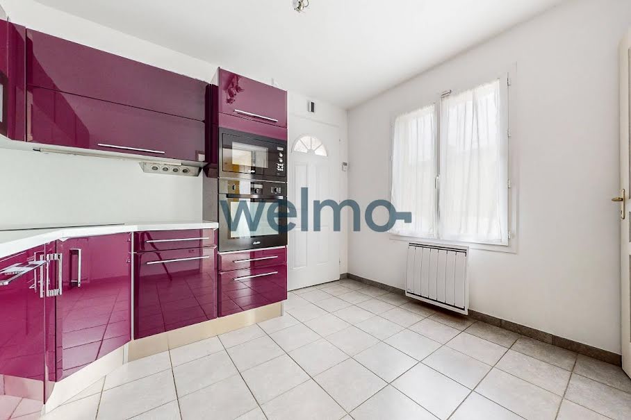Vente maison 4 pièces 84 m² à Poitiers (86000), 235 000 €