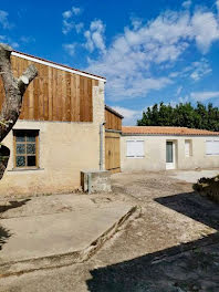 maison à Saint-Pierre-d'Oléron (17)