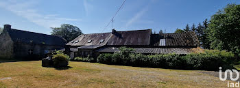 maison à Langonnet (56)