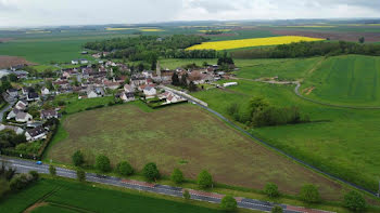 maison neuve à Marines (95)