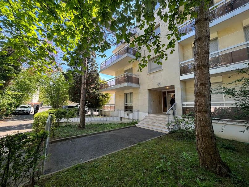 Vente appartement 3 pièces 82 m² à La Varenne Saint Hilaire (94210), 600 000 €