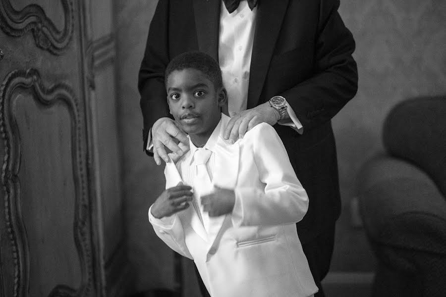 Fotógrafo de bodas Alex Paul (alexpaulphoto). Foto del 9 de mayo 2017