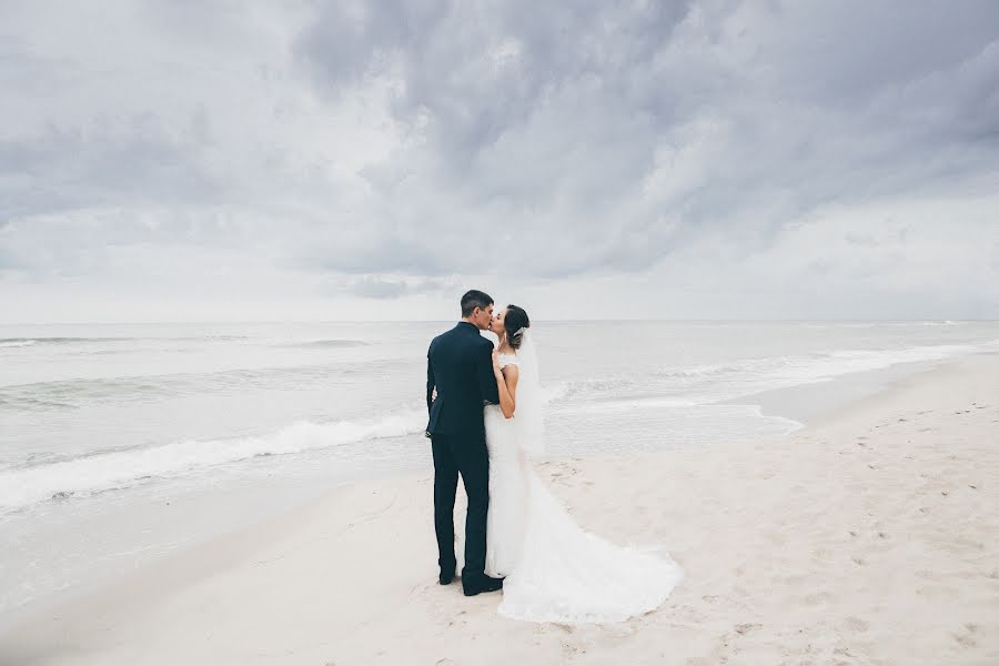 Photographe de mariage Tatyana Knysh (zebra39). Photo du 8 décembre 2018