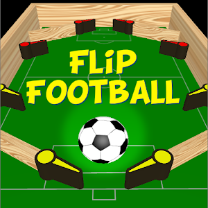 Download Flip Football For PC Windows and Mac