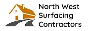 North West Surfacing Logo