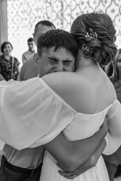 Photographe de mariage Liliya Sova (sovaphotopro). Photo du 4 août 2022