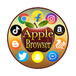 Cover Image of Descargar Apple Browser 2.0 APK