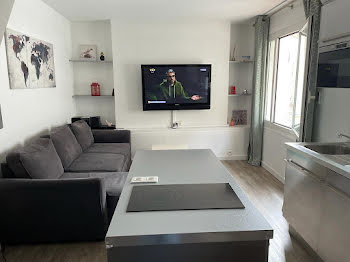 appartement à Cannes (06)