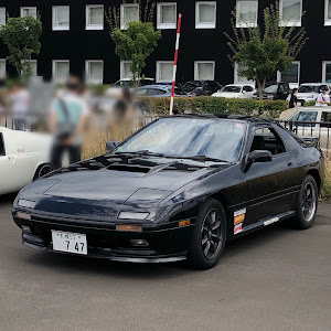 RX-7 FC3S