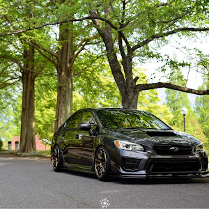 WRX STI VAB