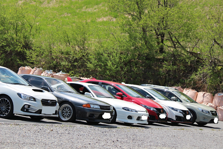 スカイライン GT-Rのスカイライン・ドライブ・ビーナスライン・GT-Rに関するカスタム事例の投稿画像3枚目