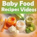 Cover Image of 下载 Homemade Baby Food Recipes Videos 2020 1.0 APK