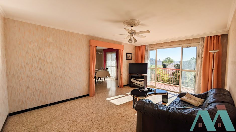 Vente appartement 5 pièces 99 m² à La Seyne-sur-Mer (83500), 278 000 €