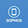 Sophos LG Plugin icon