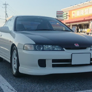 インテグラ DC2