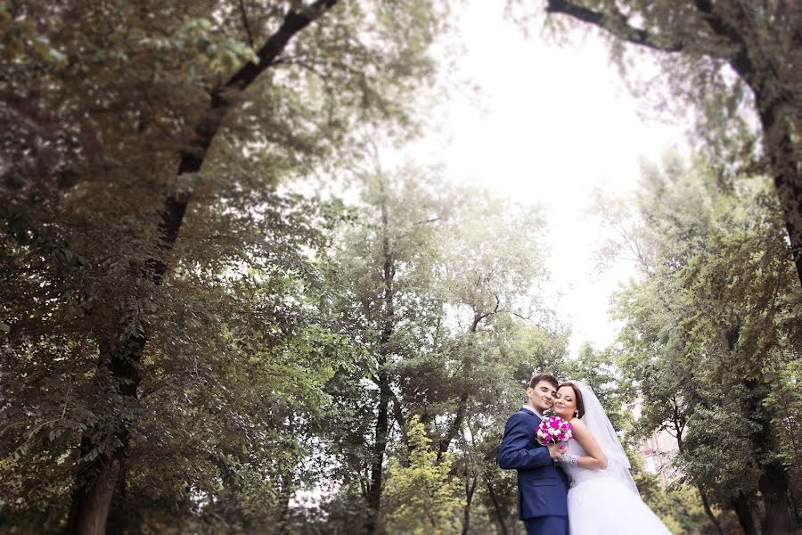 Fotografo di matrimoni Remita Moshkova (remita). Foto del 21 luglio 2015