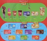 Kwality Wall's Frozen Dessert And Ice Cream Shop menu 5