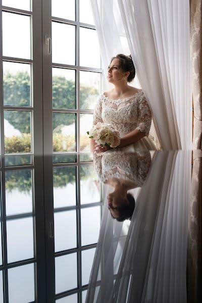 Fotografo di matrimoni Aleksey Lopatin (wedtag). Foto del 11 aprile 2023