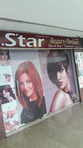 Star Beauty Parlour Kalaburagi