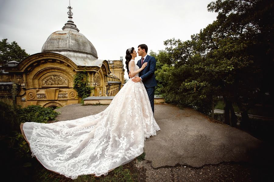 Photographe de mariage Aleksey Aleynikov (aleinikov). Photo du 30 mai 2018