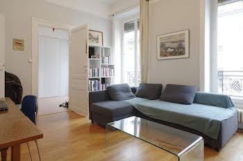 appartement à Lyon 7ème (69)