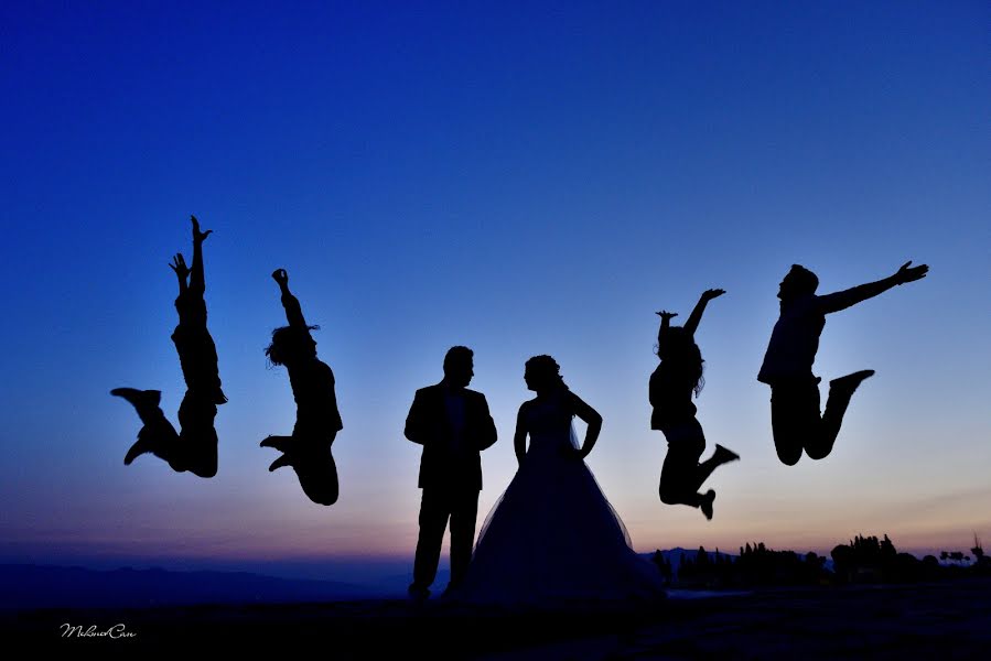 Wedding photographer Mehmet Can (keyifliseyirler). Photo of 25 July 2015