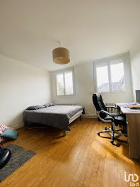 appartement à Amiens (80)