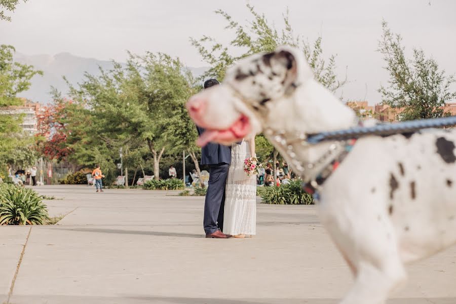 結婚式の写真家Manuel Maldonado (manu0611)。2018 10月25日の写真