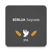 Bíblia Sagrada (JFA)  Icon