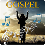 Cover Image of ดาวน์โหลด 🎼Gospel christian music and songs 1.2 APK