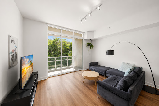 Apartment with pool 5