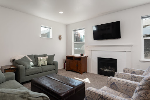 Buy this luxury property in Bend (United States) with terrace