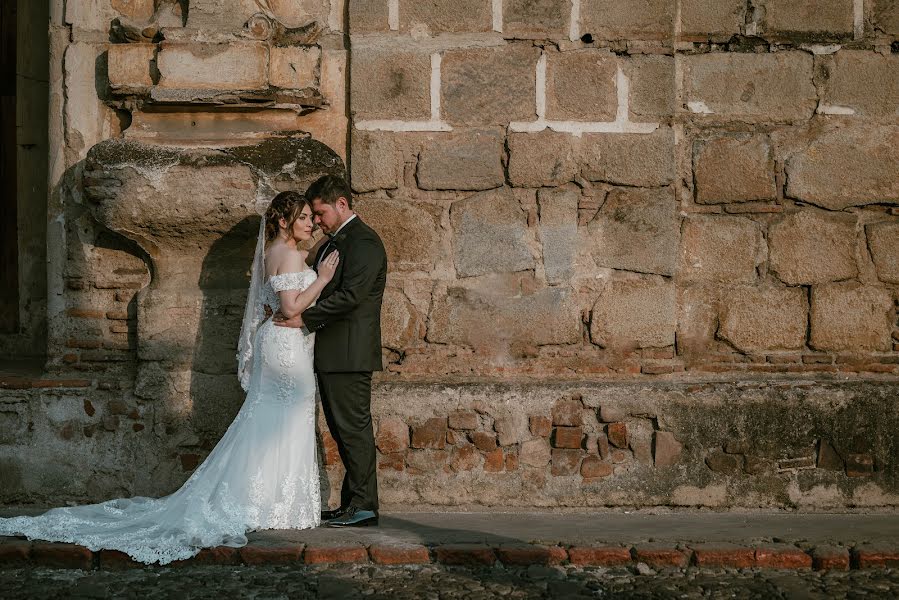 Fotografo di matrimoni Juan Salazar (bodasjuansalazar). Foto del 27 febbraio